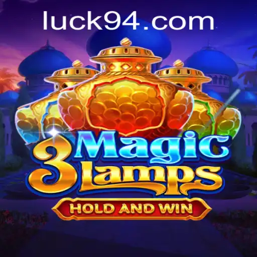 Unlock Your Fortune with 3MagicLamps: Your Guide to Winning Big