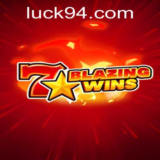 BlazingWins: Ignite Your Journey with Luck9