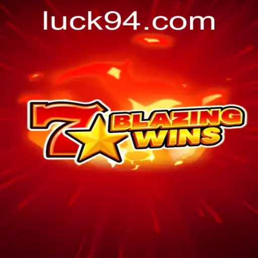 BlazingWins: Ignite Your Journey with Luck9