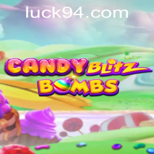 Unveiling CandyBlitzBombs: The Game Combining Strategy with Excitement