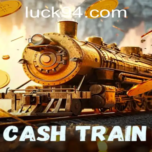 Embark on a Thrilling Adventure with CashTrain: An Innovative Game Driven by Strategy and Luck