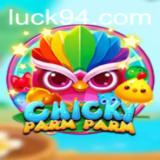 Experience the Thrill of ChickyParmParm: A Luck9 Adventure