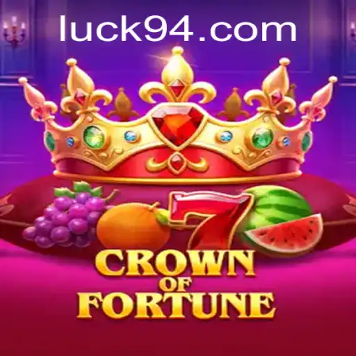 Crown of Fortune: The Game of Destiny and Luck