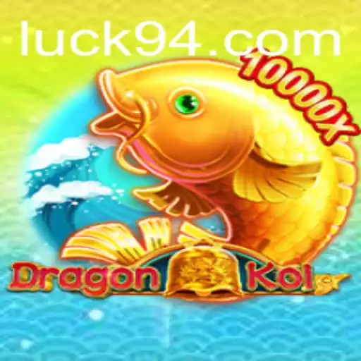 DragonKoi: The Enigmatic World of Luck9