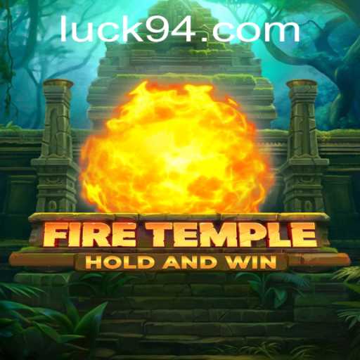 Unveiling the Mystical World of FireTemple: A Journey Through Strategy and Chance