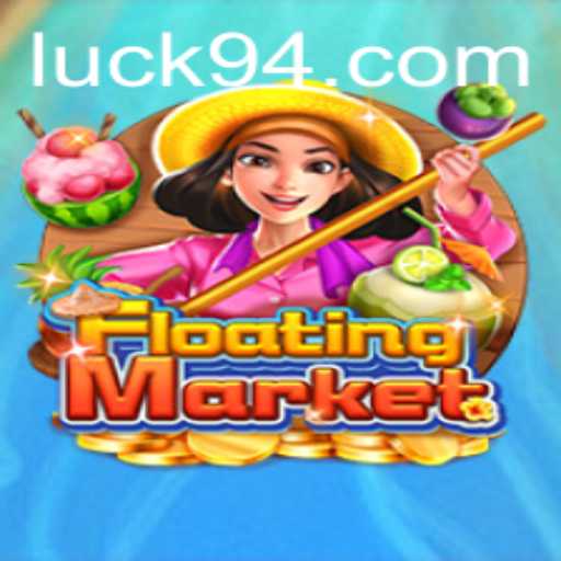 Exploring the Vibrant World of FloatingMarket: Luck9’s Latest Gaming Sensation