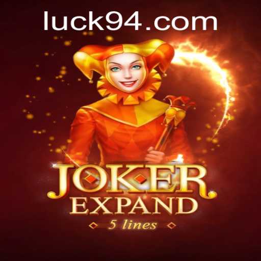 Unveiling JokerExpand: A Thrilling Adventure into Chance and Strategy