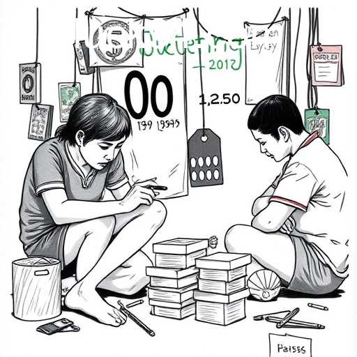 Jueteng: Understanding the Intricacies of a Cultural Phenomenon