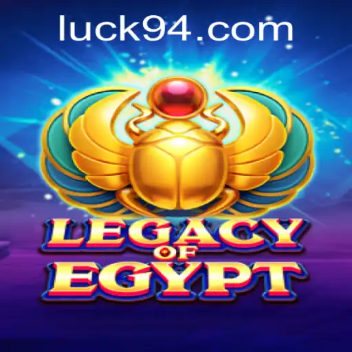 Unveiling the Mysteries of 'LegacyOfEgypt': A Modern Gaming Adventure