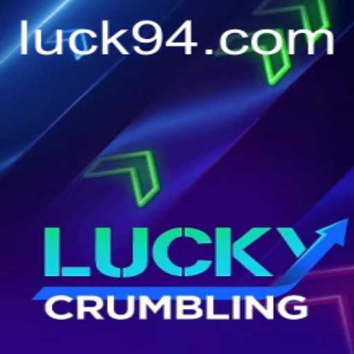 Discover the Thrills of LuckyCrumbling: A Game of Strategy and Chance