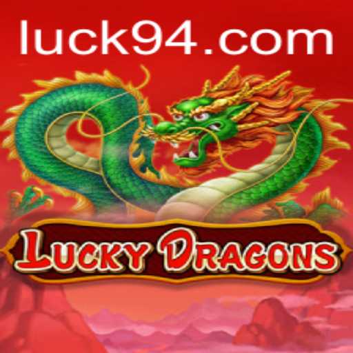 Exploring the Enchantment of 'LuckyDragons'