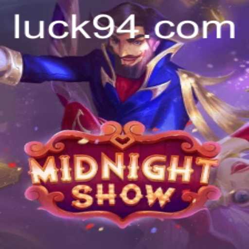 Experience the Thrills of MidnightShow and Unveil the Secrets of Luck9