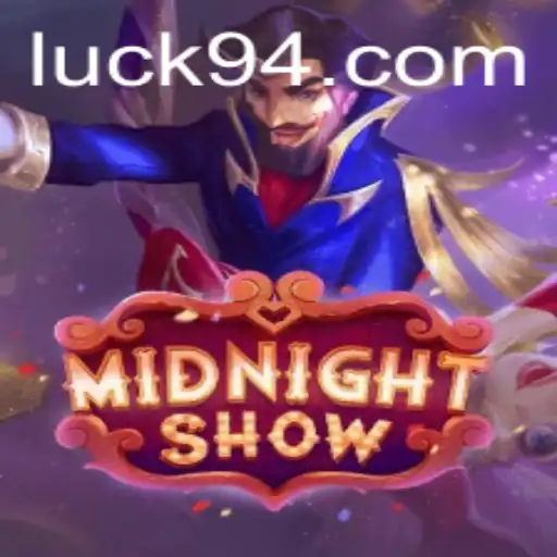 Experience the Thrills of MidnightShow and Unveil the Secrets of Luck9