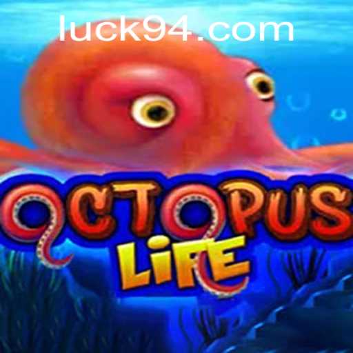 Explore the Thrills of OctopusLife: A Game of Strategy and Luck