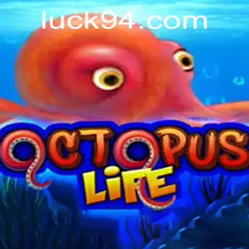 Explore the Thrills of OctopusLife: A Game of Strategy and Luck