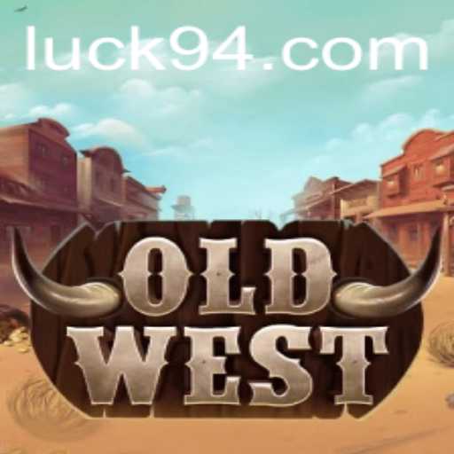 OldWest: A Glimpse into the Wild West Adventure of Luck9