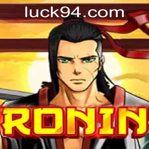 Ronin: The Samurai's Path to Mastery and Luck