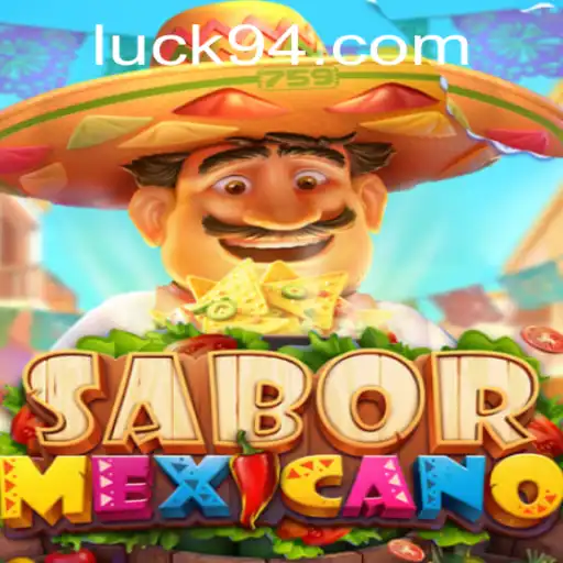 Exploring the Vibrant World of SaborMexicano: A Game of Chance and Strategy