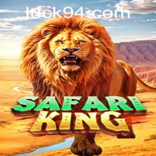 Exploring the Adventures of SafariKing: A Game of Strategy and Fortune
