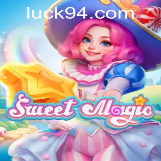 Discover the Enchanting World of SweetMagic: A Game of Chance and Wonder