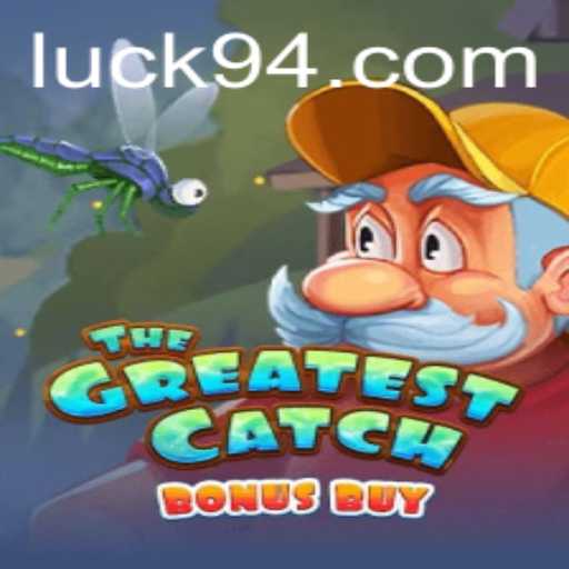 Exploring TheGreatestCatchBonusBuy: An Exciting New Game