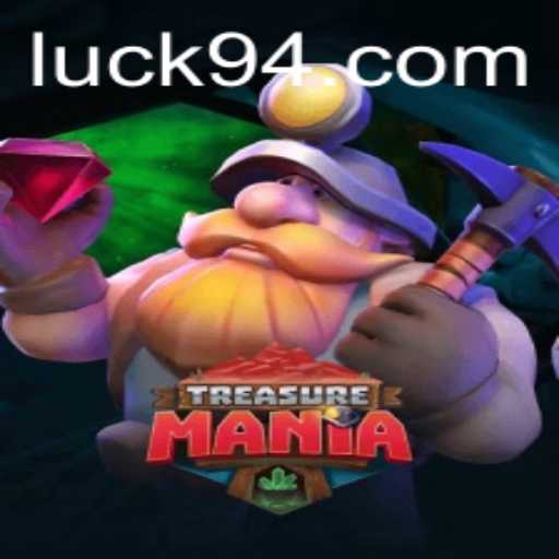 Embark on a Journey in TreasureMania: The Game That Redefines Adventure with Luck9