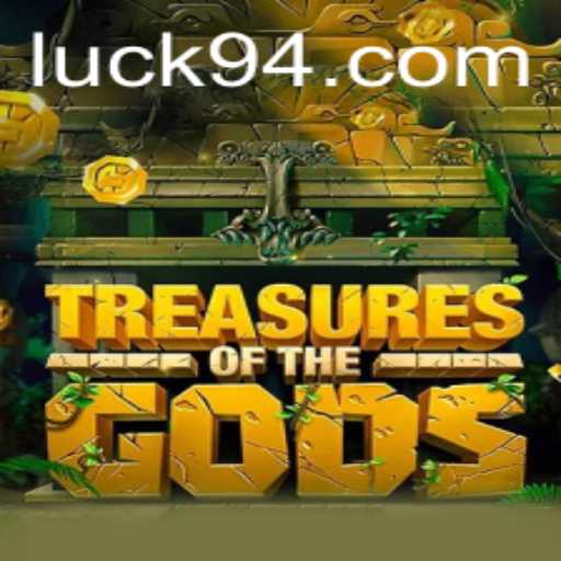 Exploring the Enchanting World of TreasureoftheGods