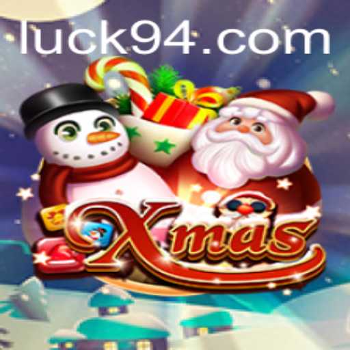 Embrace the Magic of Xmas: Introducing the Exciting Game of Chance 'Luck9'