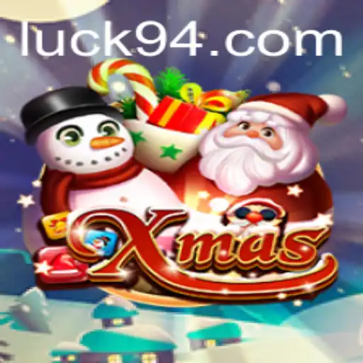 Embrace the Magic of Xmas: Introducing the Exciting Game of Chance 'Luck9'